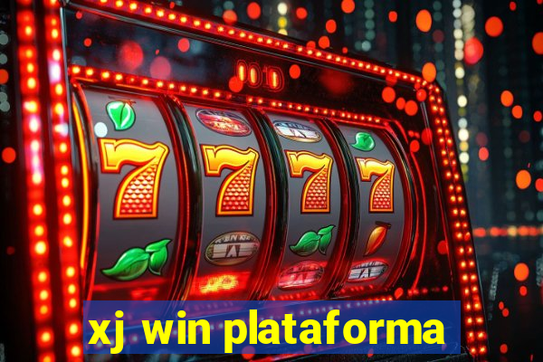 xj win plataforma